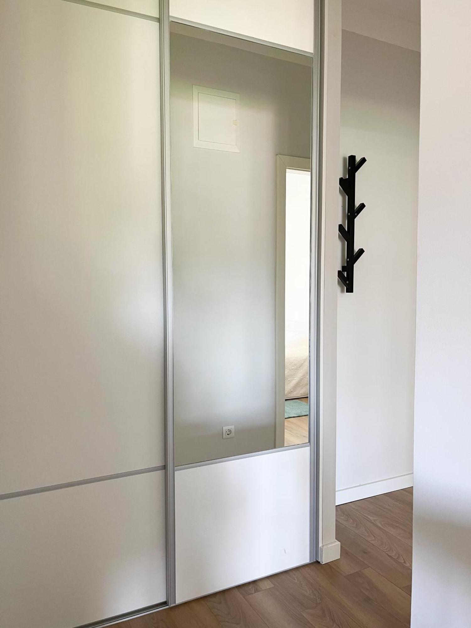 Beautiful Sol-2 For Two With Balcony Leilighet